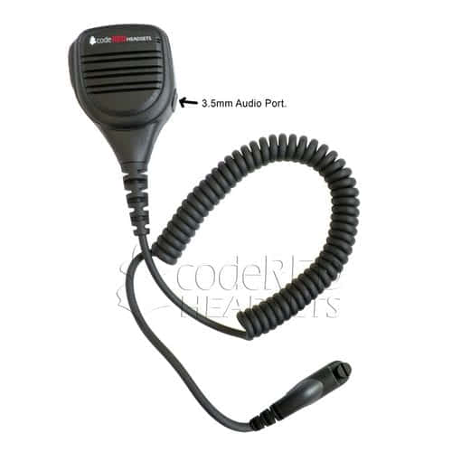 Code Red Headsets Signal 21-M7 Signal 21-M7 - Tactical & Duty Gear